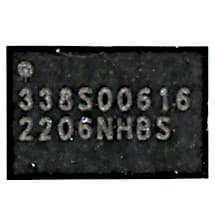 Backlight IC Chip for Apple iPhone 12 Series to 14 Series (338S00616)