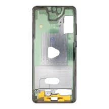 Screen Frame for Samsung Galaxy S20+ (Cosmic Gray)