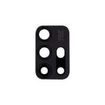 Glass Camera Lens for Motorola Moto G10 & G10 Power (Aurora Gray)