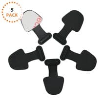 Lightning Port Dust Protector (5 Pack)
