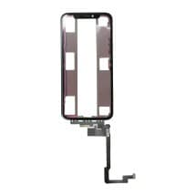 OCA Master Screen Glass, OCA, Digitizer, & Frame for Apple iPhone X