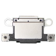 Charge Port for Apple iPhone 15 & 15 Plus (Black)