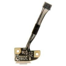 MagSafe Board Assembly for Apple MacBook 13", Pro 15" & 17" (Late 2008-Mid 2009) [Premium]