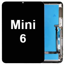 LCD Assembly for Apple iPad Mini 6 (Cellular & WiFi) [Premium]