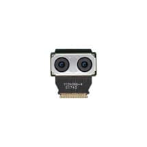 Complete Back Camera Assembly for Motorola Moto Z2 Force [Genuine OEM]