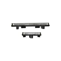 Cosmetic Button Set for Google Pixel 7 (Lemongrass, 2 Parts)
