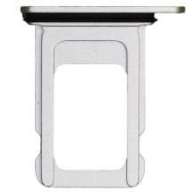 SIM Card Tray for Apple iPhone 14 & 14 Plus (Single, Starlight)