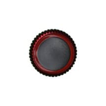 Cosmetic Watch Crown for Apple Watch Series 8 (GPS, Red)