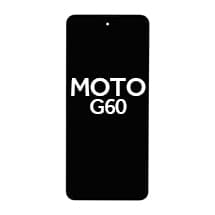 LCD & Frame Assembly for Motorola Moto G60 [Premium]