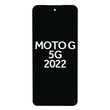 LCD Assembly for Motorola Moto G (2022) [Premium]