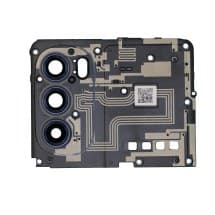 Top Bracket for Motorola Moto G Stylus 5G (2022) (Steel Blue) [Genuine OEM]