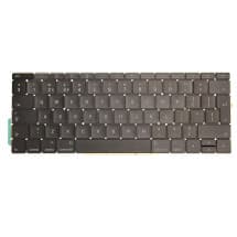 Keyboard & Backlight Assembly for Apple MacBook Pro 13" (Late 2016-Mid 2017) (UK)