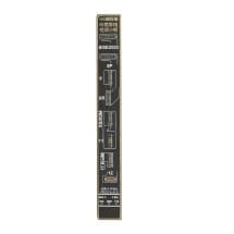 i2C I6S Ear Speaker Board for Apple iPhone 8 to 12 Series
