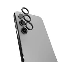 Cellhelmet Tempered Glass Camera Lens Protector for Samsung Galaxy S24 & S24+