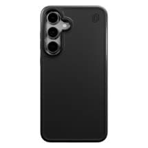 Cellhelmet Fortitude Case for Samsung Galaxy S25 FE (Black)