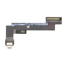 Charge Port Flex for Apple iPad Air 4 & 5 (WiFi, Pink) [Premium]