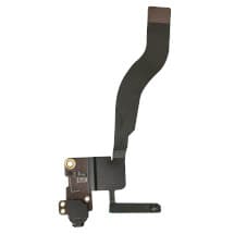 Headphone Jack Flex for Apple MacBook Pro 13" (2020) (Space Gray)