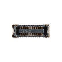 Touchbar Board Side FPC Connector for Apple MacBook Pro Touch Bar 13" & 15" (Late 2016-Mid 2017) [Premium]