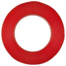Tesa Red Double-Sided Tape (6mm)