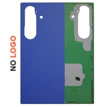 Back Glass for Samsung Galaxy Z Fold7 (Blue Shadow) [Aftermarket]