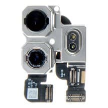 Complete Back Camera Assembly for Apple iPad Pro 11 (2020 & 2021) & 12.9 (2020 to 2022) [Premium]
