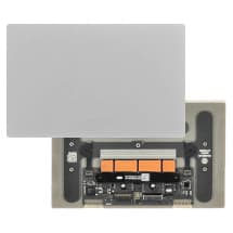 Trackpad for Apple MacBook Retina 12" (Early 2015) (Silver) [Premium]