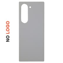 Back Glass for Samsung Galaxy Z Fold6 (Blue) [Aftermarket]