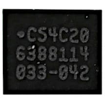 USB Power Delivery IC Chip for Apple iPhone 12 Series to 14 Series (CS4C20)