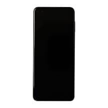 LCD & Frame Assembly for Motorola One 5G, 5G UW, & Moto G 5G Plus (Surfing & Oxford Blue) [Genuine OEM]