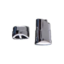 Hinge Cap Set for Motorola RAZR V3xx