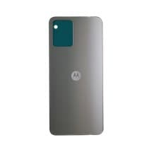 Back Plastic for Motorola Moto G (2023) (Harbor Gray) [Genuine OEM]