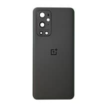 Back Glass & Camera Lens for OnePlus 9 Pro (Morning Mist) [Premium]