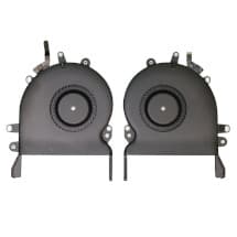 Internal Cooling Fan Set for Apple MacBook Pro 15" (Late 2016-Mid 2019) [Premium]