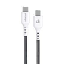 Cellhelmet 1ft USB C to USB C Cable