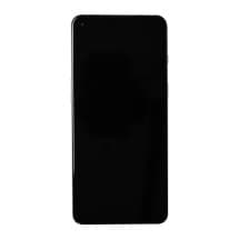 OLED & Frame Assembly for OnePlus 9RT 5G (Blue) [Premium]