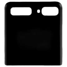 Top Glass for Samsung Galaxy Z Flip (Mystic Gray)