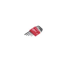 Wiha Mini Short Arm L-Key Metric Hex Set