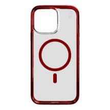 Cellhelmet Magnitude Case for Apple iPhone 16 Pro Max (Lava Red)