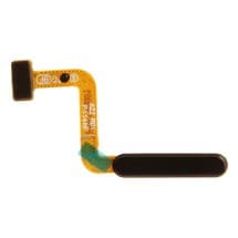 Fingerprint Scanner for Samsung Galaxy A22 (Black)