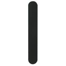 Cosmetic 5G Edge Strip for Apple iPhone 15 & 15 Plus (Black)