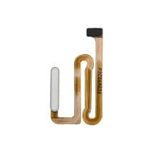 Fingerprint Scanner for Samsung Galaxy A04s (White)