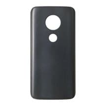 Back Plastic for Motorola Moto G7 Play (Deep Indigo) [Genuine OEM]