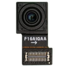 Wide Front Camera for Motorola One 5G & Moto G 5G Plus [Premium]