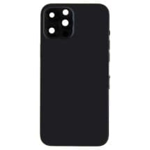 Complete Housing Assembly for Apple iPhone 12 Pro Max (Graphite) [Premium]