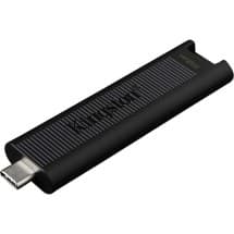 Kingston DataTraveler Max USB C Drive (512GB)
