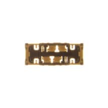 Battery Board Side FPC Connector for Apple iPhone 11 Series (4 Pin)