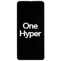 LCD Assembly for Motorola One Hyper [Premium]