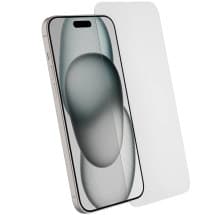 Ghostek Tempered Glass Screen Protector for Apple iPhone 15 Plus