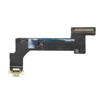 Charge Port Flex for Apple iPad 10 (2022) (Cellular, Yellow) [Premium]