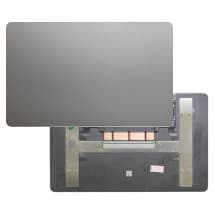 Trackpad for Apple MacBook Air 15" (M2 2023) (Space Gray) [Premium]